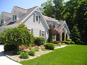 Landscapers and Lawncare Services in Kingston, PA